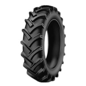 لاستیک تراکتور کیان تایر(البرز) مدل 880 سایز 12.4R24