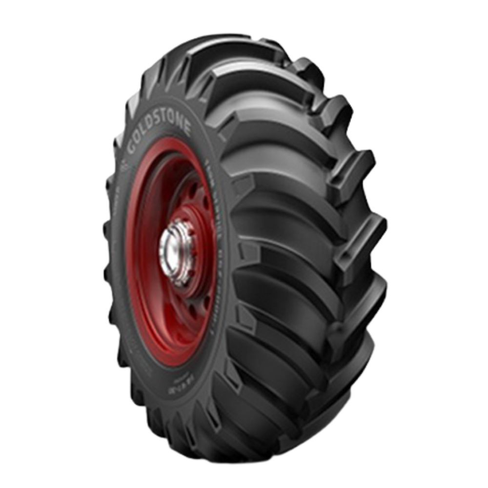لاستیک تراکتور گلدستون مدل Super GSX سایز 18.00R34