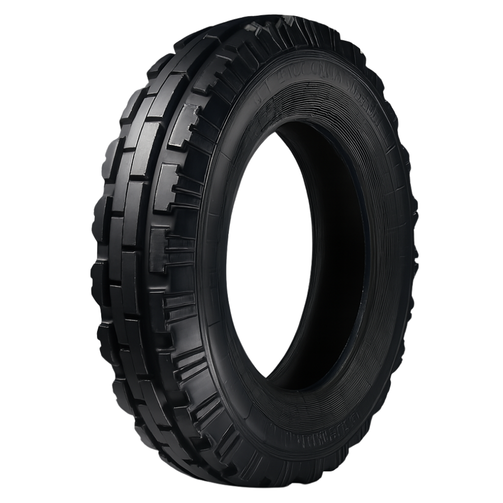 لاستیک خودرو بارز مدل HRFS کشاورزی سایز 7.50R16 1