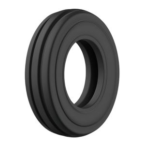 لاستیک خودرو بارز مدل HRFS کشاورزی سایز 7.50R16 2