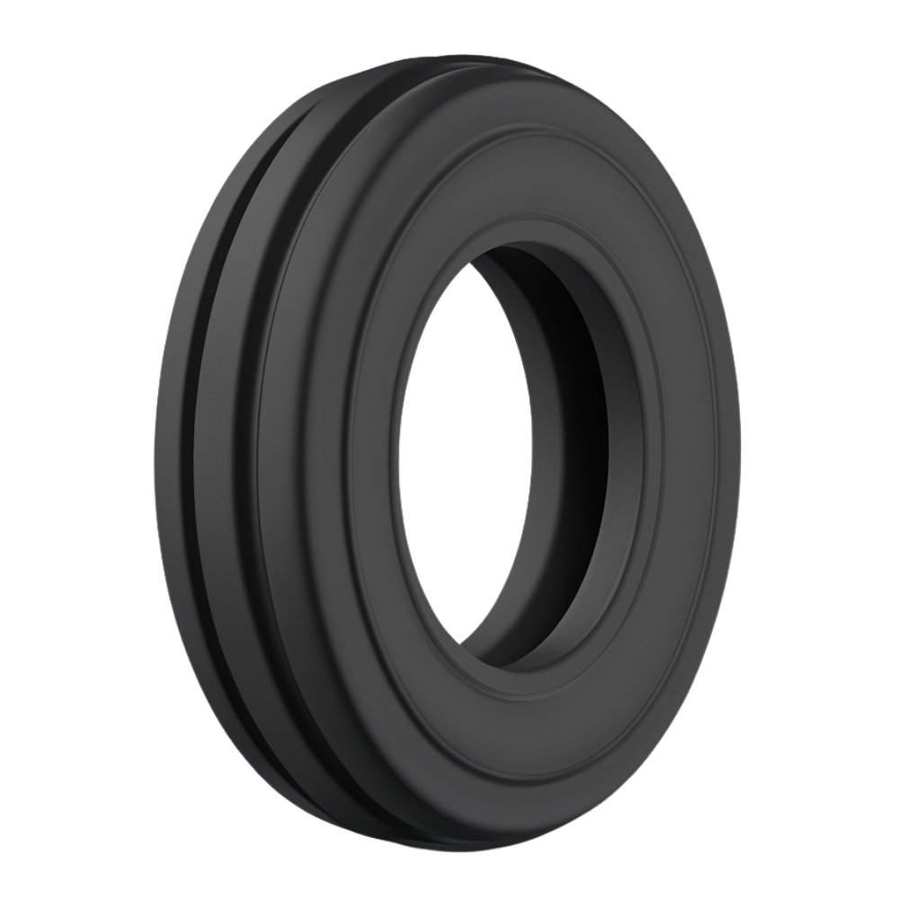 لاستیک خودرو بارز مدل HRFS کشاورزی سایز 7.50R16 2