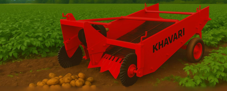 سیب زمینی کن